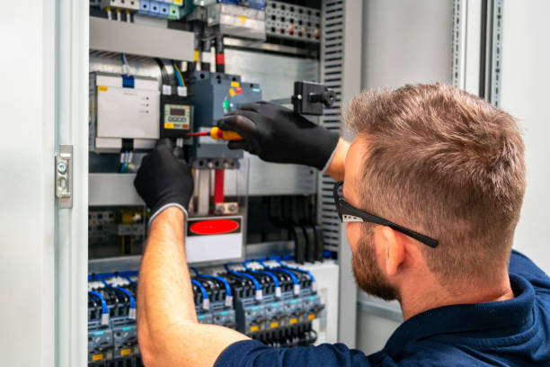 Best Local Electrician Companies  in Pennsboro, WV
