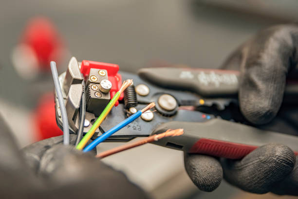 Best Circuit Breaker Repair  in Pennsboro, WV
