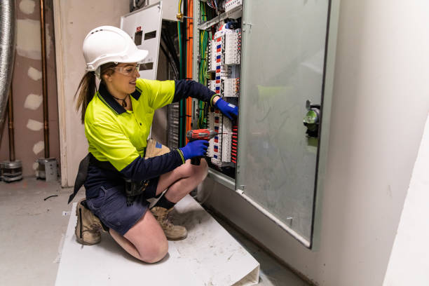  Pennsboro, WV Electrician Pros