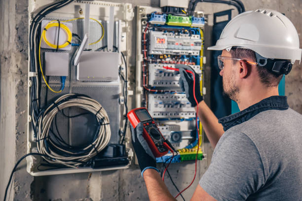 Electrical Upgrades for Homes in Pennsboro, WV