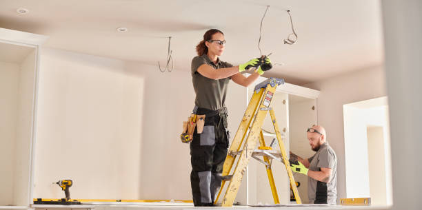Best Electrical Outlet Repair  in Pennsboro, WV