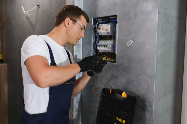 Electrical System Inspection in Pennsboro, WV