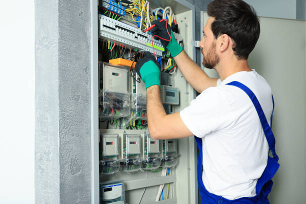 Industrial Electrical Services in Pennsboro, WV