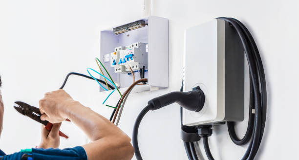 Best Electrician Near Me  in Pennsboro, WV